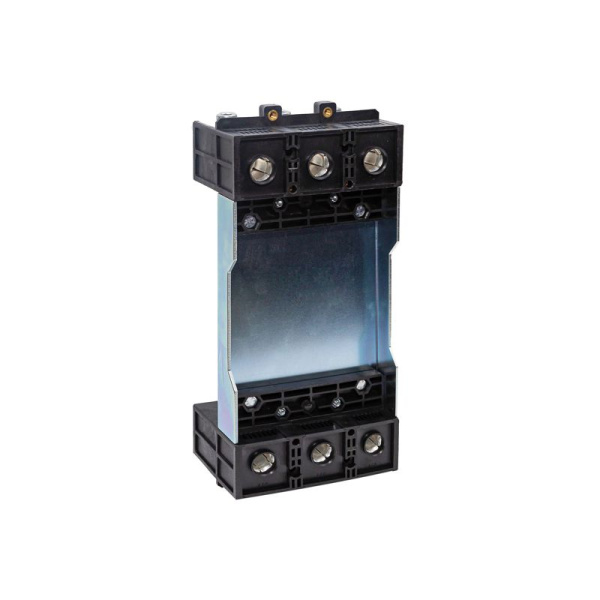 Основание монтажное PRO.KVANT 3P 400 задн. присоед. Контактор KVA000207