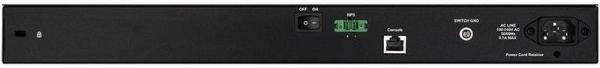 Коммутатор управляемый DGS-1210-52/ME/B1A 48G 4SFP D-Link 1574001