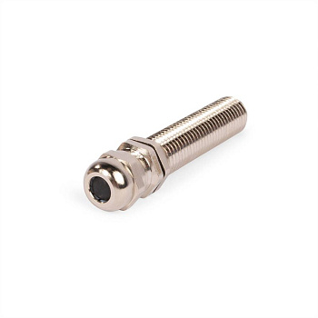 Ввод кабельный латунный МGM-XL 12 (3-6.5 мм) Fortisflex 88622