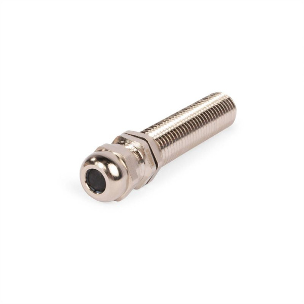Ввод кабельный латунный МGM-XL 12 (3-6.5 мм) Fortisflex 88622