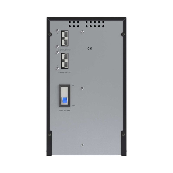 Блок батарейный для ИБП ДКС для Small Tower 2000ВА/1800Вт Tower 6х7А.ч 72В DKC BPSMLT2-72V