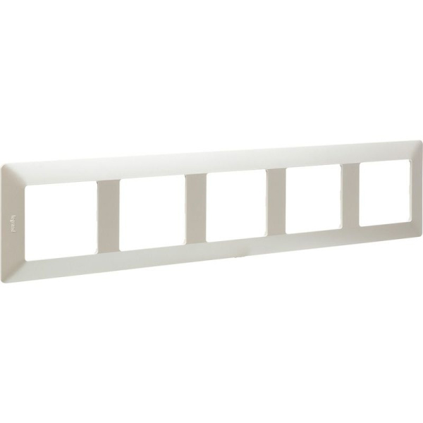 Рамка 5-м Valena Life универс. жемчуж. Leg 754145