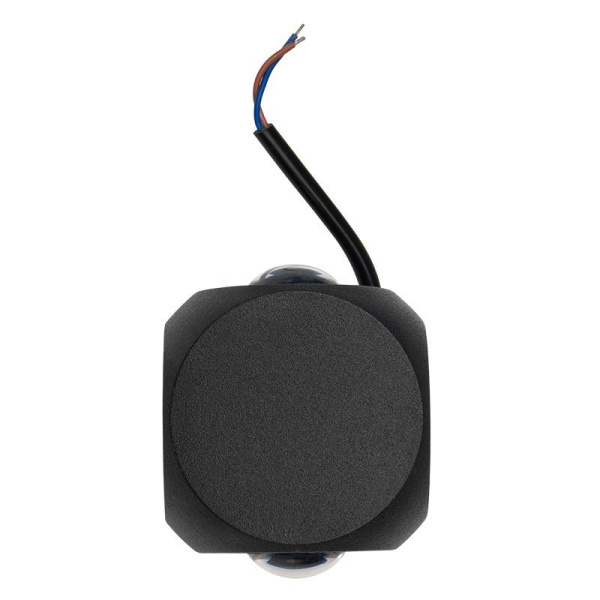 Светильник светодиодный PWL-07565/80D 2х2Вт 4000К IP54 BL архитектурный ландшафтный JazzWay 5055933