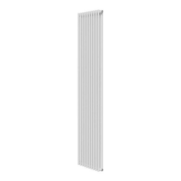 Радиатор дизайн Shift R22 C2180 10 секц. RAL9016 Royal Thermo НС-1631312