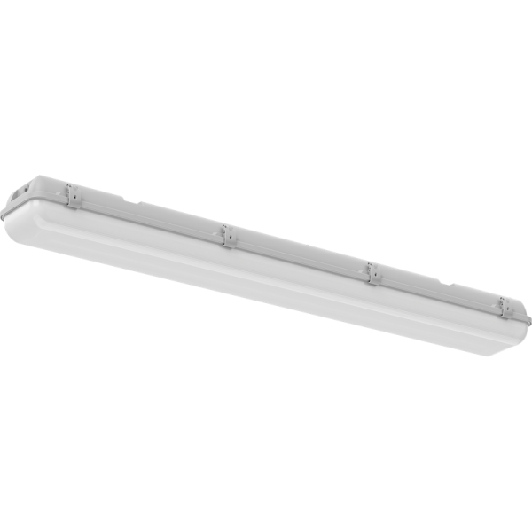 Светильник светодиодный ARCTIC.OPL ECO LED 600 25Вт 5000К IP65 потолочный СТ 1088000040
