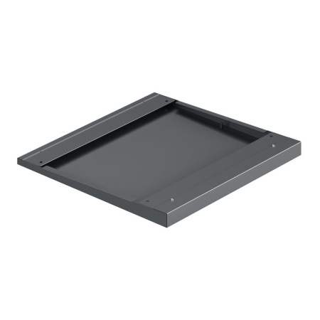 Козырек уличный для корпусов CQE 600х600мм RAL7011 DKC R5TTLG66