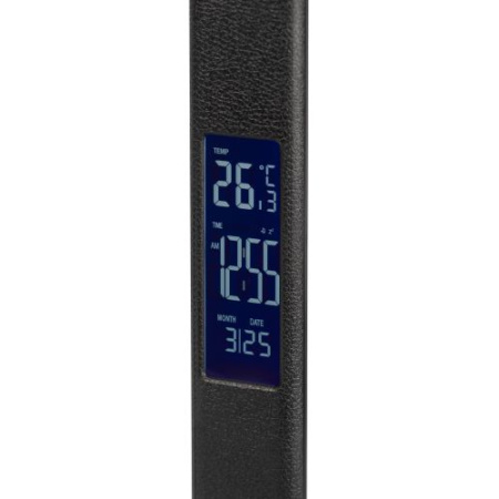 Светильник светодиодный NLED-505-10W-BK настольный черн. ЭРА Б0057200