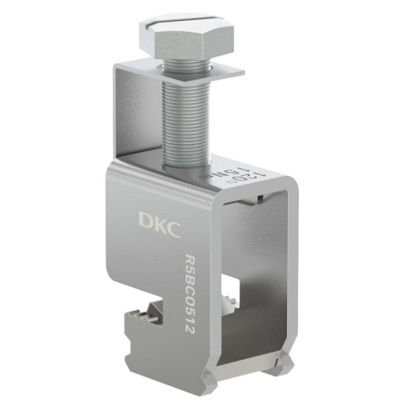 Клемма шинная для каб. 70-120мм DKC R5BC0512