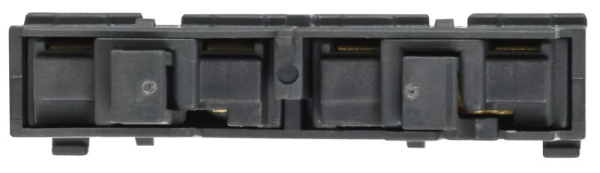 Контакт дополнительный поперечный ДКП-02 GV2P ARMAT IEK AR-AUX-AFA02