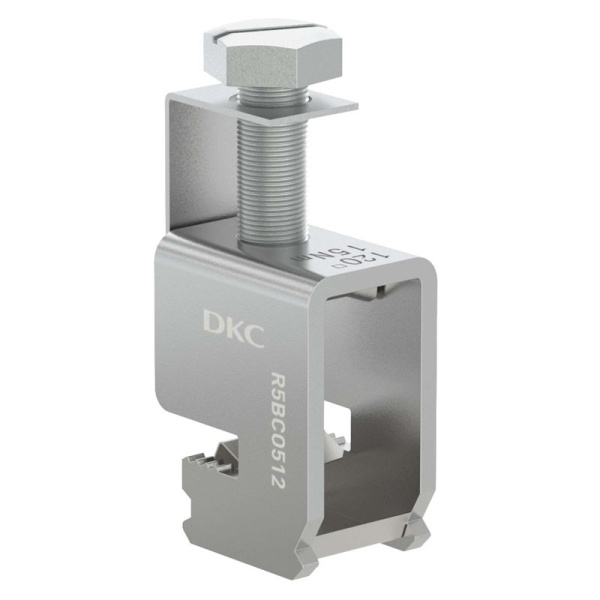 Клемма шинная для каб. 70-120мм DKC R5BC0512