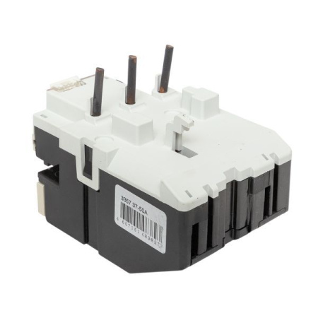 Реле тепловое РТЭ-3357 37-50А EKF rel-3357-37-50