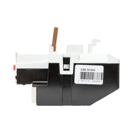 Реле тепловое РТЭ-3365 80-93А EKF rel-3365-80-93