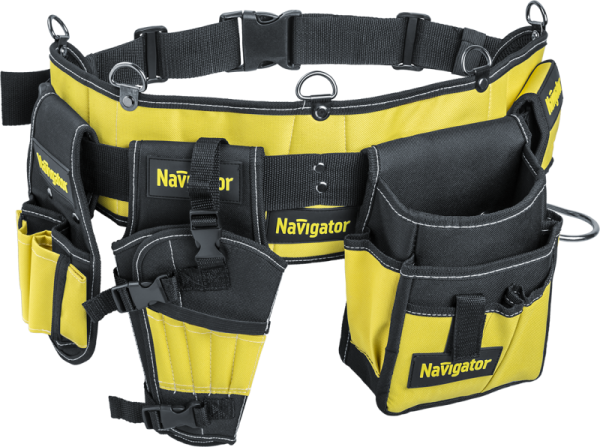 Сумка 80 393 NTA-Bag04 (поясная) Navigator 80393