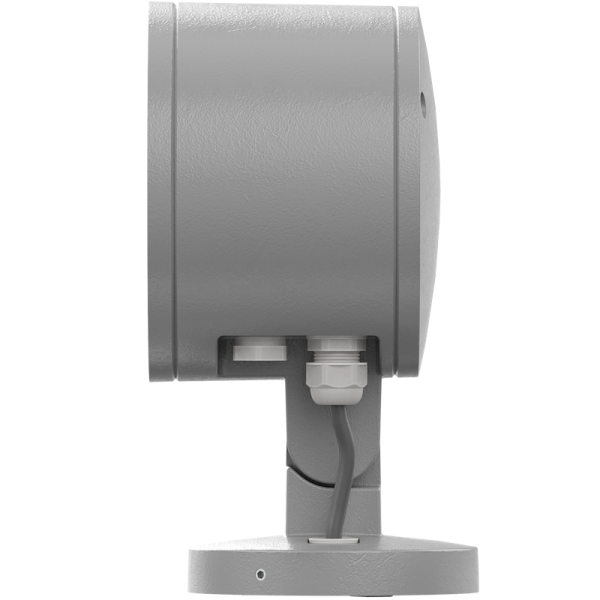 Светильник светодиодный GLOSS LED 10 D100 4000К настенный СТ 1101800480