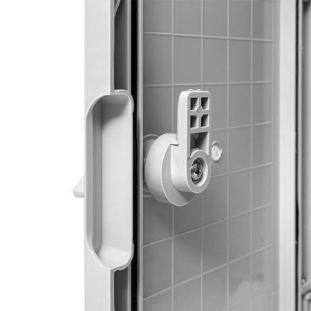 Бокс пластиковый с монтажной платой 700х500х250 IP65 PROxima EKF PB65MP009