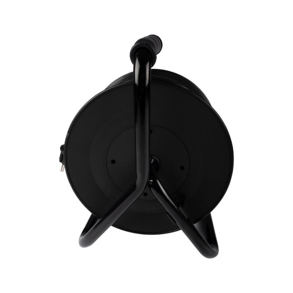 Удлинитель на катушке 4х30м с заземл. IP44 CRW-04-3000 ФАZА 5063853