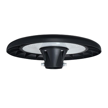 Светильник светодиодный PGL 05 60Вт 5000К IP65 BL ДТУ уличный парковый Pro+ JazzWay 5060036
