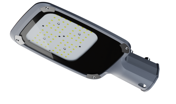 Светильник светодиодный 95 240 NSF-PW9-70-3K-C-LED уличный NAVIGATOR 95240