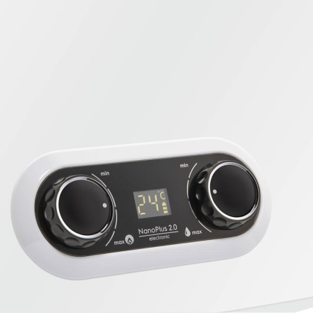Колонка газовая Electrolux GWH 10 NanoPlus 2.0 Electrolux НС-1139040