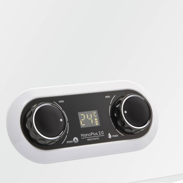 Колонка газовая Electrolux GWH 10 NanoPlus 2.0 Electrolux НС-1139040