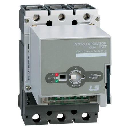 Привод моторный MOP4 AC110V/DC110V LS Electric 83471174902