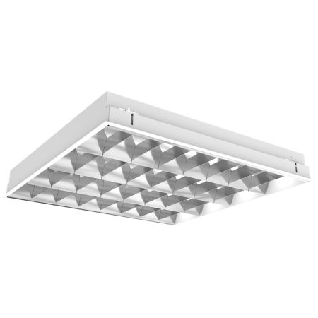 Светильник ARS/R UNI LED 595 4000K CRI90 СТ 1016000280