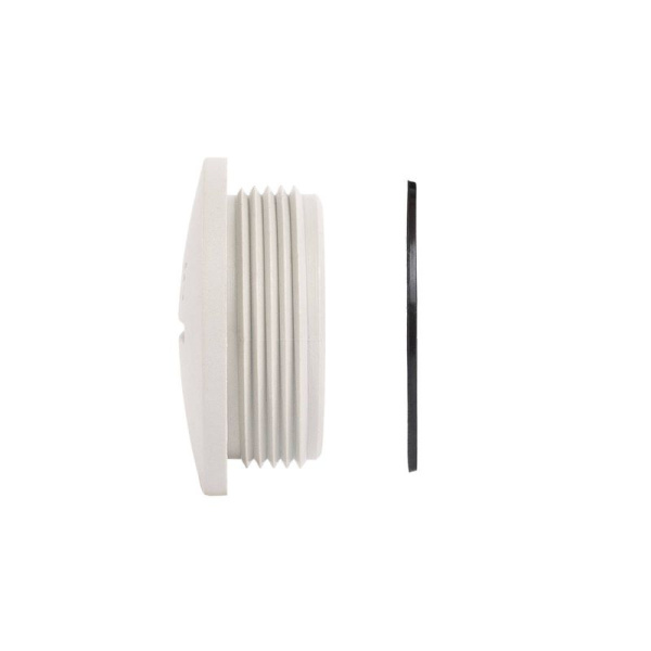 Заглушка пластиковая ОКП-М12 Fortisflex 88672