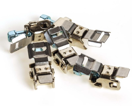Замок для хомутов 9мм нерж. сталь Extherm Clamp lock