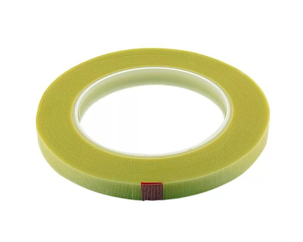 Лента крепежная из стекловолокна темп. воздейств. +135 (дл.50м) EXTHERM FAT/L
