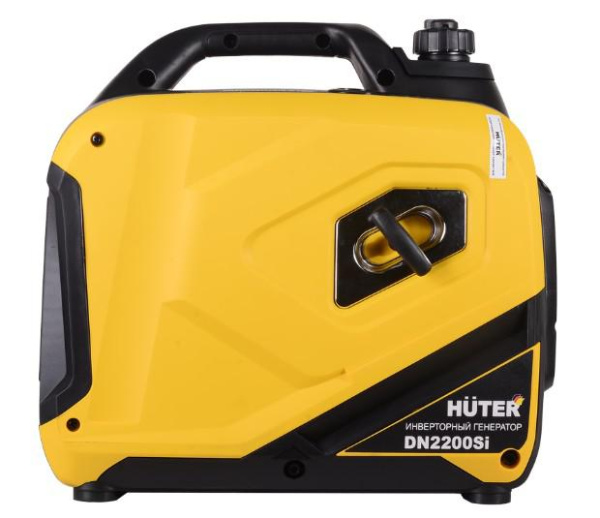 Генератор инверторный DN2200Si Huter 64/10/27
