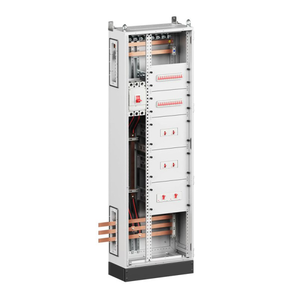 Комплект разделения 2000х(400/600+200) РАМ Пауэр (RAM power) для RAM fit DKC R6DK204620