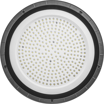 Светильник светодиодный 90 479 OHB-01-150-5K-LED 150Вт 5000K IP65 15000лм 210-240В подвесной для высоких пролетов HIGHBAY ОНЛАЙТ 90479