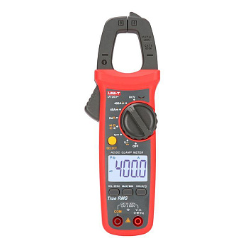 Клещи токовые UT203+ UNI-T 13-1063