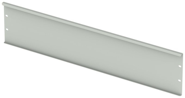 Пластрон глухой внутренний 150х800 FORMAT IEK FO-00-PVS-015-080