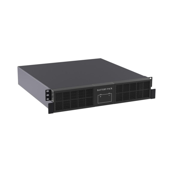 Блок батарейный для ИБП ДКС для Info Rackmount Pro INFORPRO3000I Small Rackmount SMALLR2A5 Rack 2U 8х9А.ч 48В DKC BPSMLR2-48V