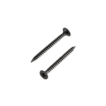 Саморез гипсокартон-металл 3.5х41 (уп.50шт) Kranz 1143-3541-4