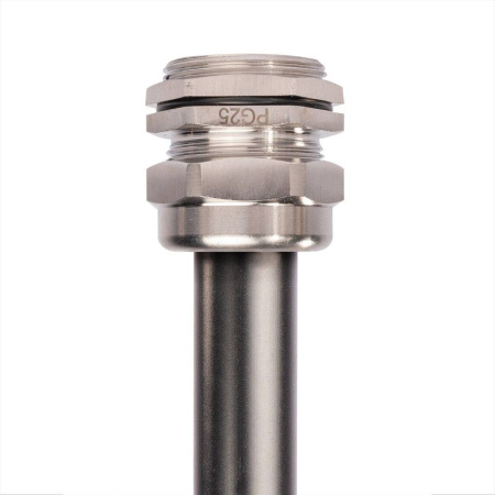 Ввод кабельный PG-M (INOX)-21 Fortisflex 83626