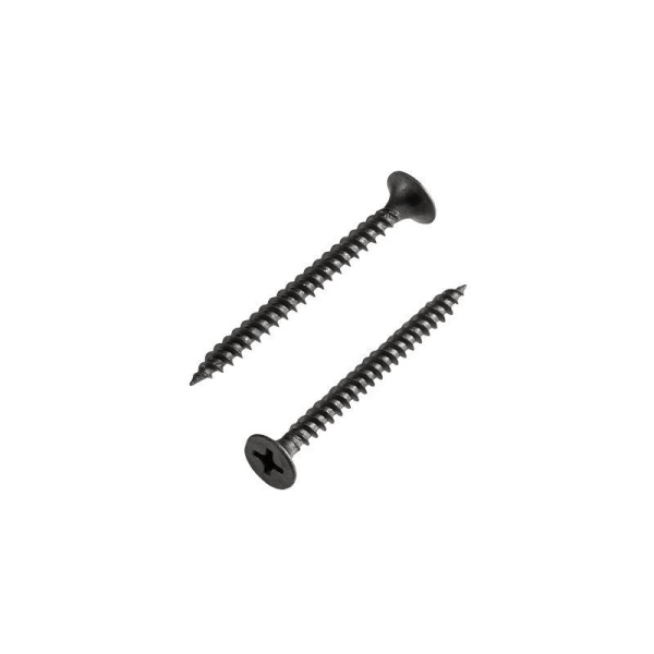 Саморез гипсокартон-металл 3.5х41 (уп.50шт) Kranz 1143-3541-4