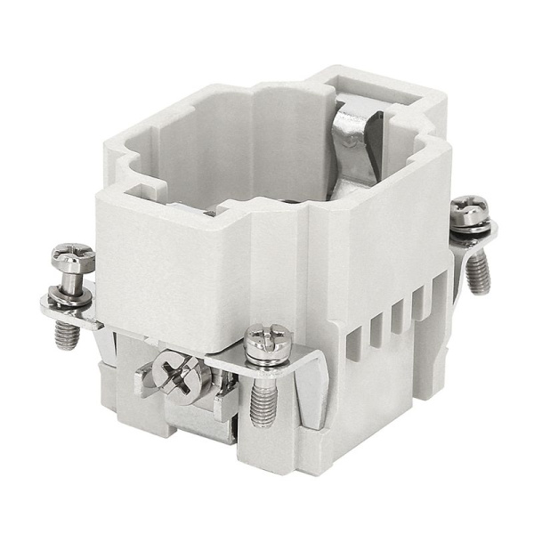 Вилка OptiLink HDC-HDD-24-10-MC-(0.14-2.5) 250В КЭАЗ 352230