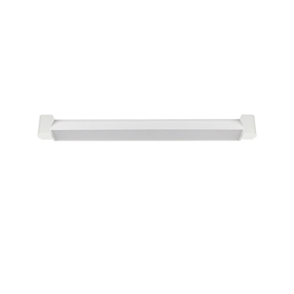 Светильник светодиодный трековый PTR 4332R 32Вт 4000К IP40 600мм 120град. 1ф WH бел. JazzWay 5068599