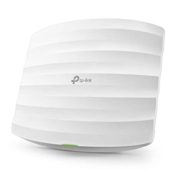 Точка доступа EAP245 AC1750 Wave 2 гигабитная двухдиапазонная Wi-Fi потолочн. TP-Link 1448320