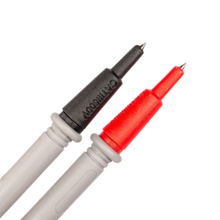Клещи токовые цифровые KT 207D PROLINE КВТ 91920