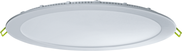 Светильник светодиодный 71 382 NLP-R1-24W-R300-840-WH-LED 24Вт 4000К IP20 d300 Navigator 71382