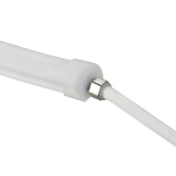 Лента светодиодная "неон" 2835-120LED 8Вт/м IP67 13мм 24В 6500K термостойкая (уп.5м) IEK LSR6-2-120-67-2-05