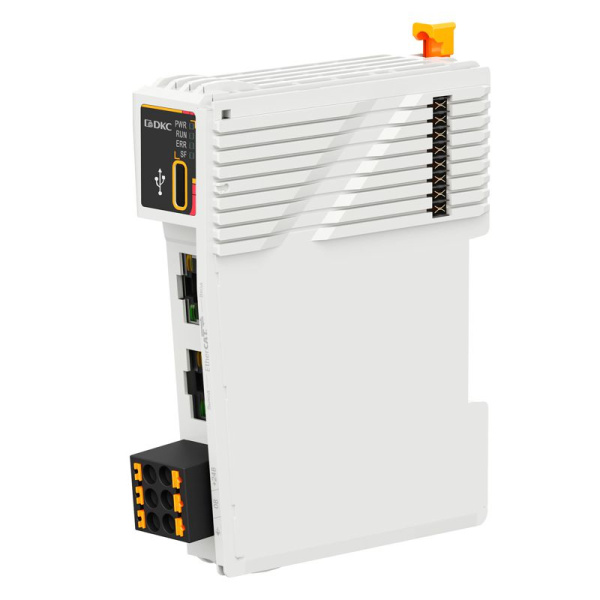 Модуль сопряжения шины EtherCAT с контроллером C2000 DKC C2000-ECT