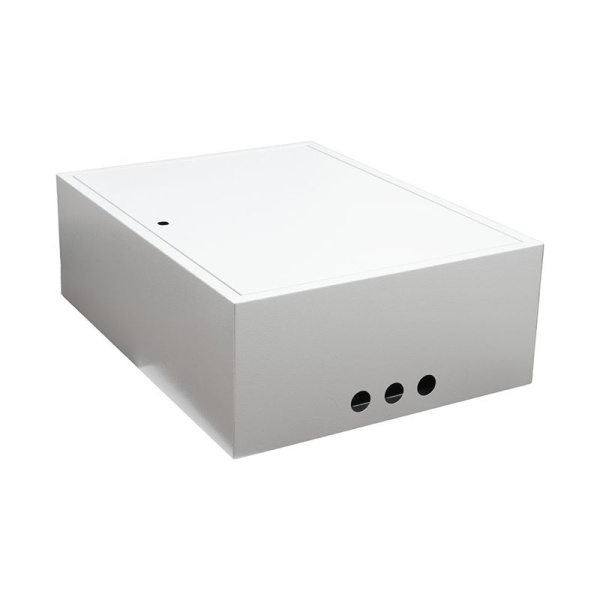Корпус ЩМП-3-0 650х500х220 IP31 с монтажн. панелью метал. Стандарт Промрукав PR08.26441