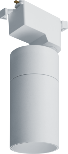 Светильник трековый 95 547 NLT-T1-1L-25W-840-WH-LED 4000К 36град. бел. NAVIGATOR 95547