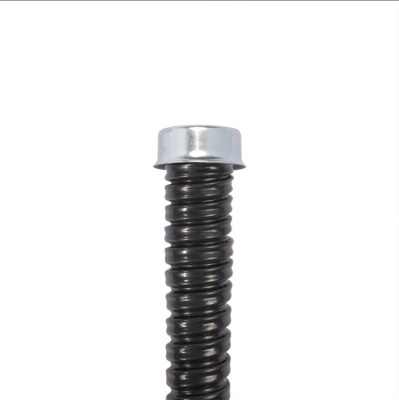 Оконцеватель защитный ОЗМ-20 (уп.100 шт) Fortisflex 68406