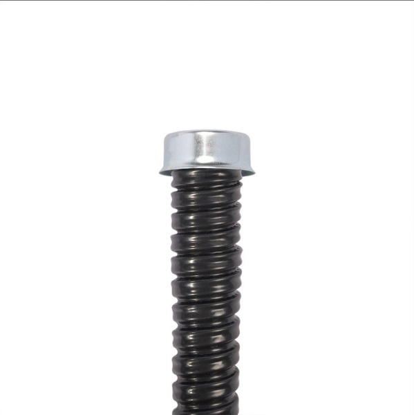 Оконцеватель защитный ОЗМ-20 (уп.100 шт) Fortisflex 68406