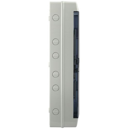 Корпус пластиковый модульный КМПн-54 IP65 Kmpn54 Эра Б0060294